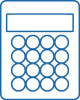 Calculator-Icon
