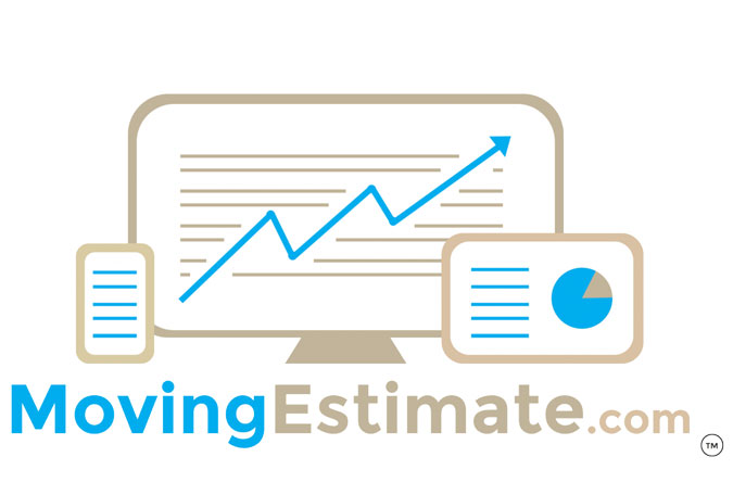 Moving Estimate Logo